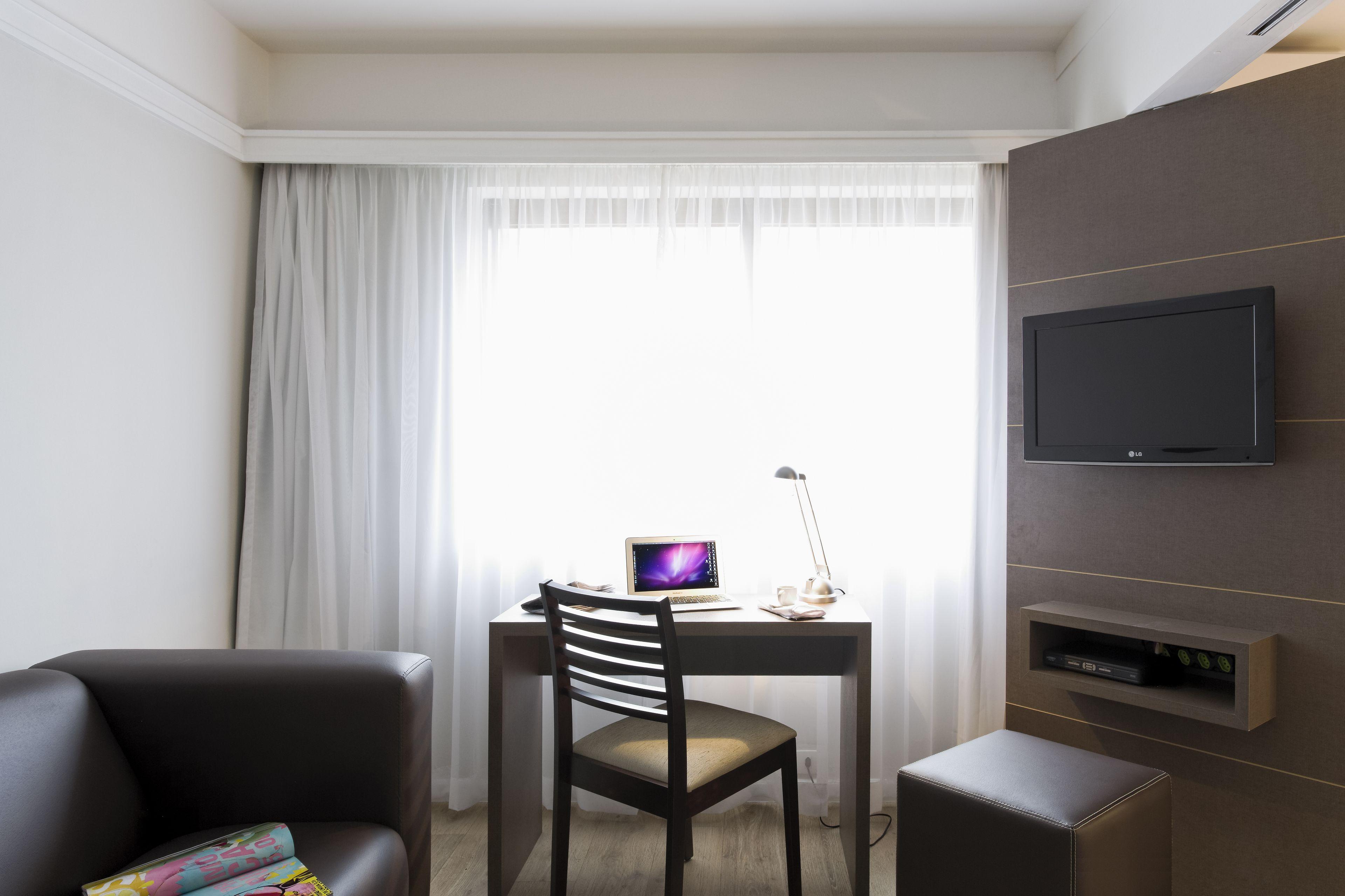 Ramada Suites Sao Paulo Itaim Bibi, Sao Paulo